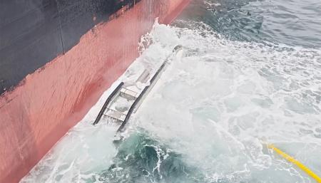 Trosvik Oceantech vil gjøre sin MultiCleaner ROV helt utslippsfri!
